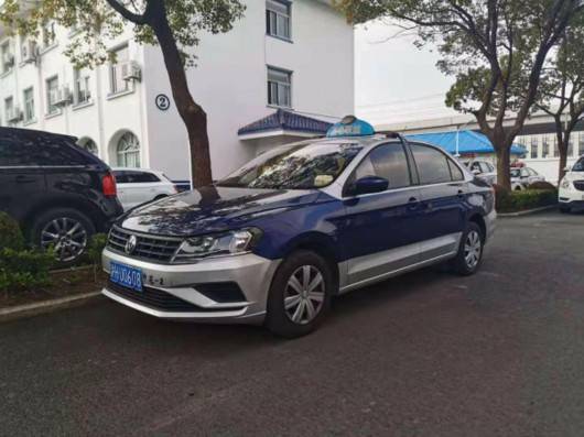 起步價(jià)14元，浦東區(qū)域性出租汽車(chē)新能源車(chē)型運(yùn)價(jià)方案實(shí)施